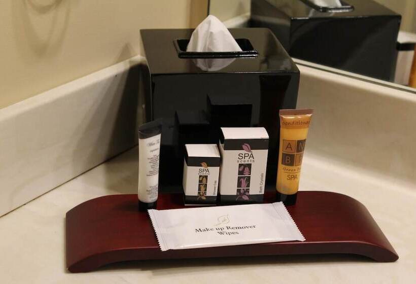 فندق Northern Greens Resort