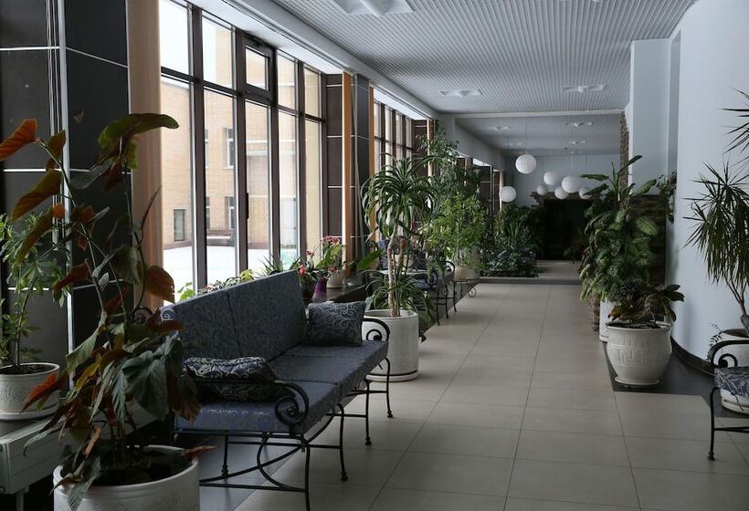 فندق Orchestra Oka Spa Resort