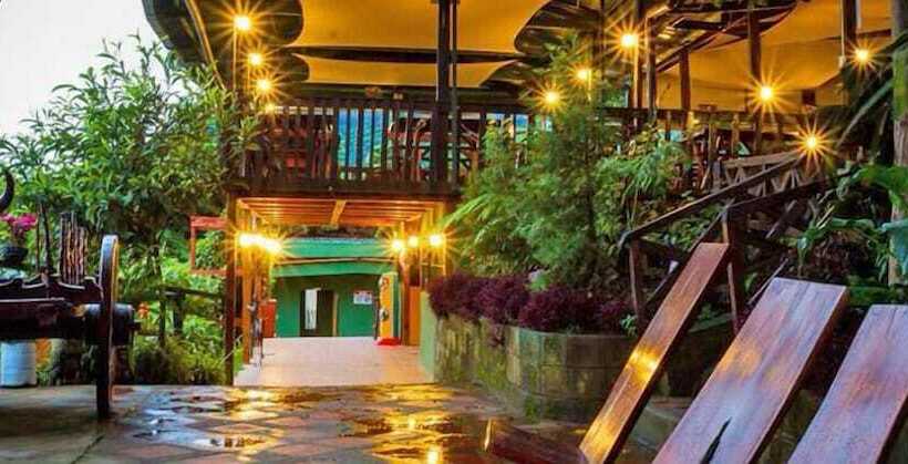 فندق Paso Del Alaska Resort