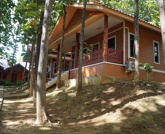 فندق Phrom Prathan Resort