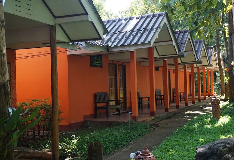 فندق Phrom Prathan Resort