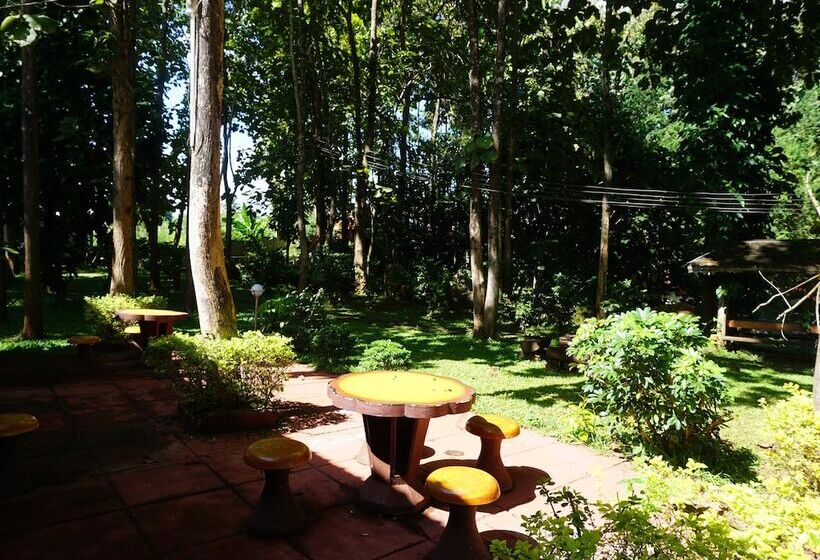 فندق Phrom Prathan Resort