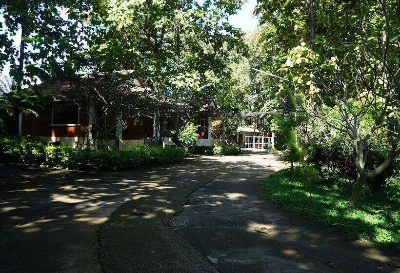 فندق Phrom Prathan Resort