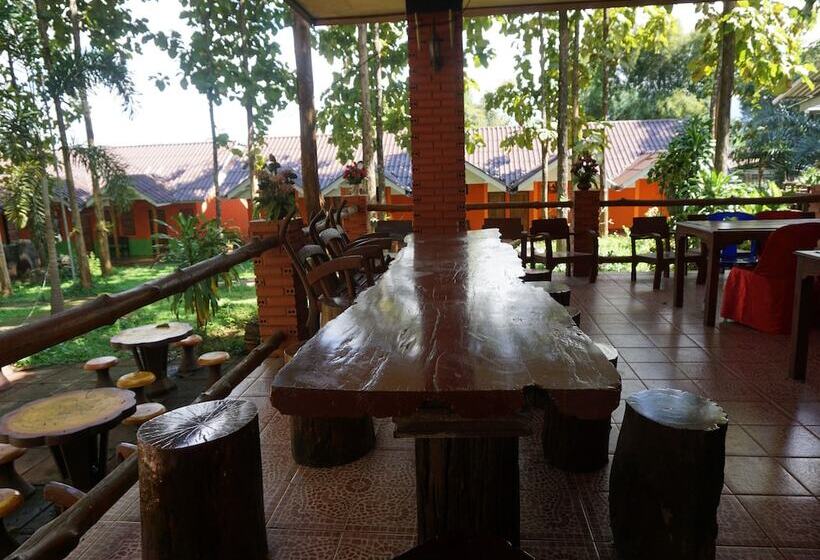 فندق Phrom Prathan Resort
