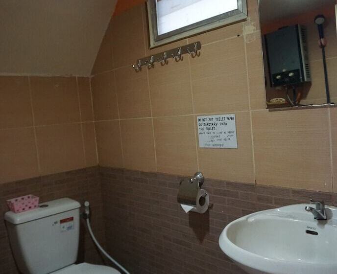 فندق Phrom Prathan Resort