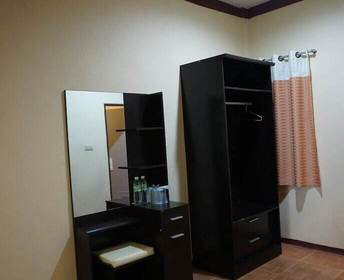 فندق Phrom Prathan Resort