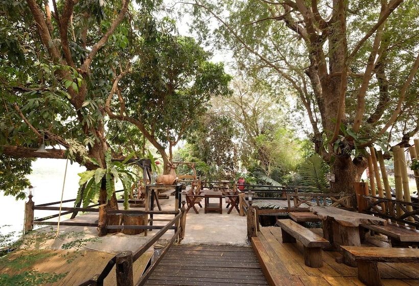 هتل P&p Coffee & Resort Maesariang