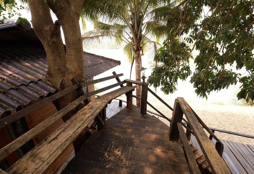هتل P&p Coffee & Resort Maesariang
