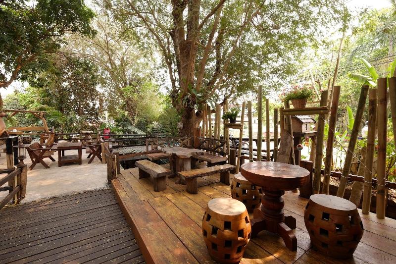 هتل P&p Coffee & Resort Maesariang