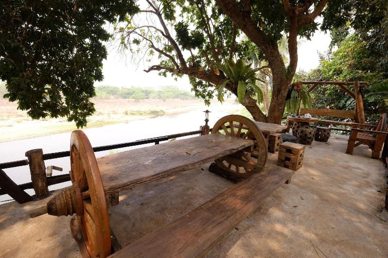هتل P&p Coffee & Resort Maesariang