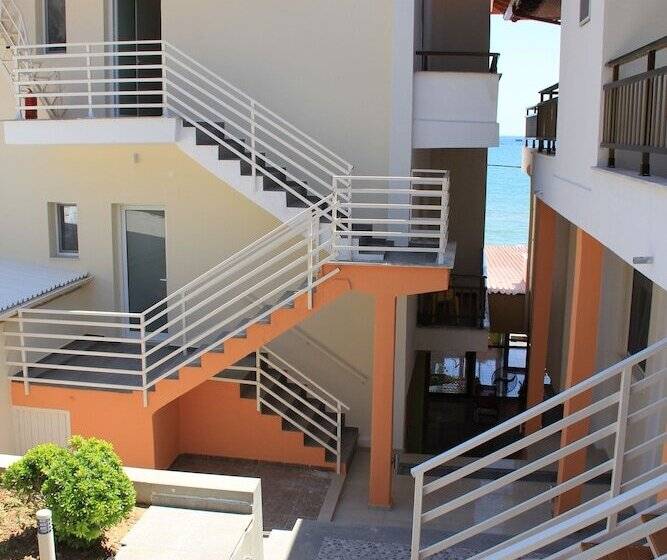 בית מלון כפרי Star Beach Resort