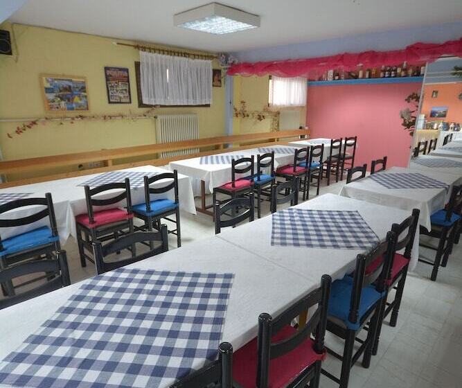 בית מלון כפרי Star Beach Resort