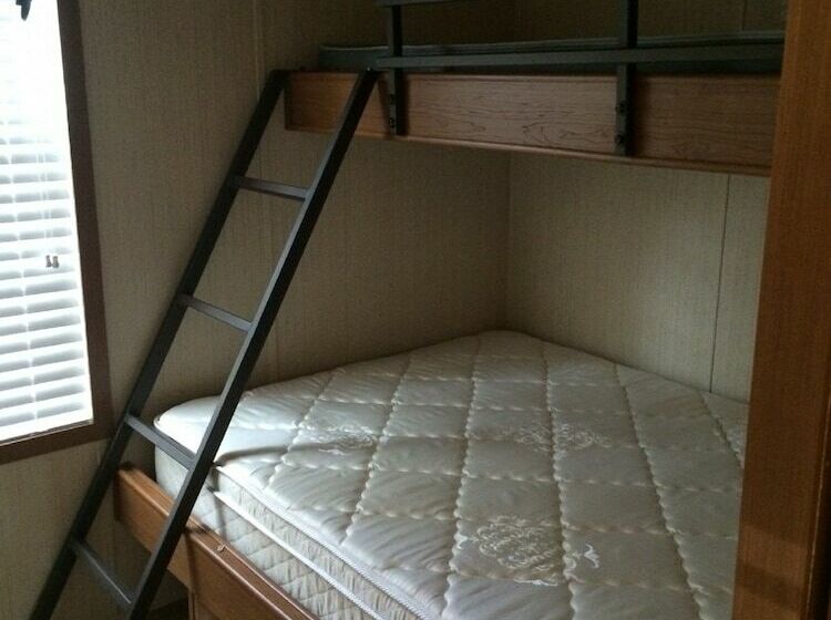 酒店 Sun Retreats Gwynn S Island