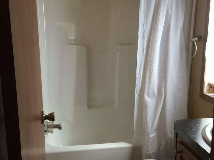 酒店 Sun Retreats Gwynn S Island