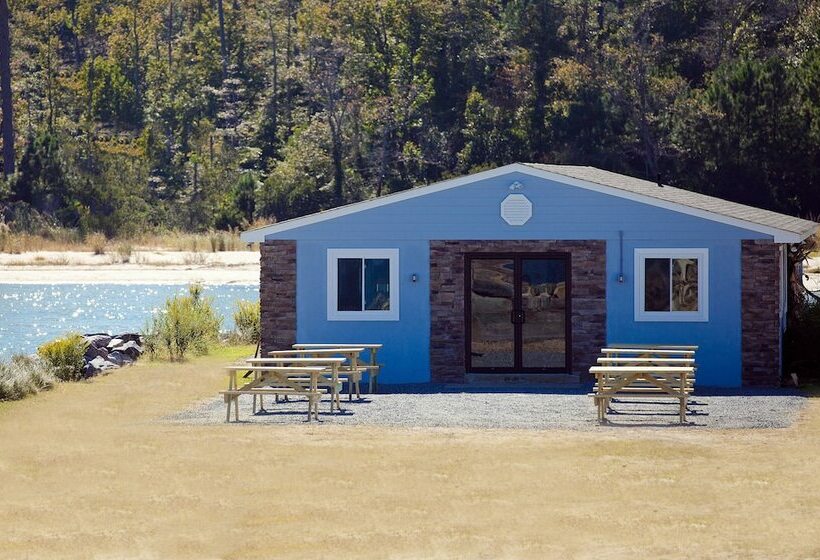 酒店 Sun Retreats Gwynn S Island