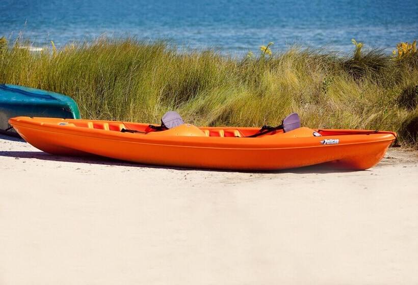 酒店 Sun Retreats Gwynn S Island