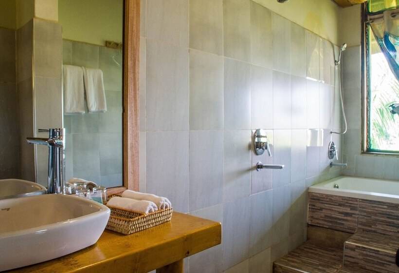 Hotel The Baboon Safari Resort
