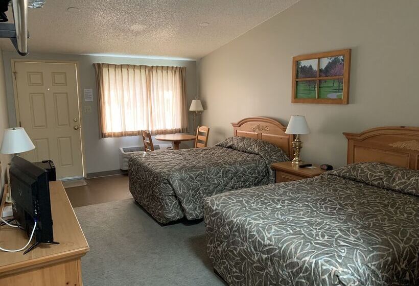 호텔 The Lodge At Lykens Valley