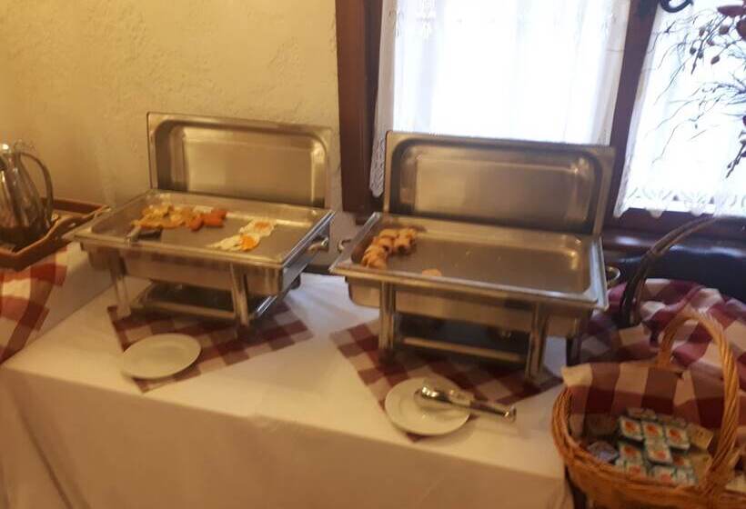 هتل Vogdos Resort