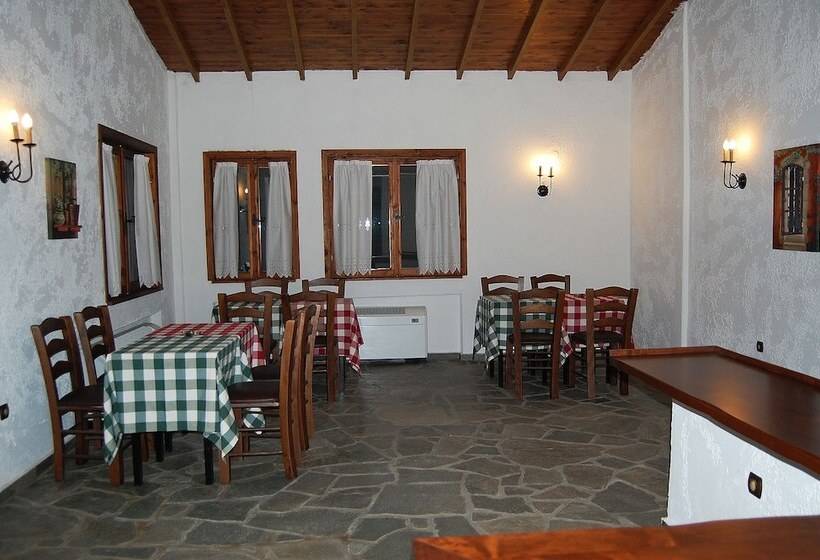 هتل Vogdos Resort