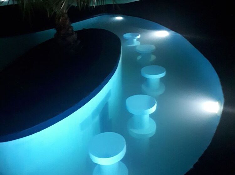 هتل Vogdos Resort