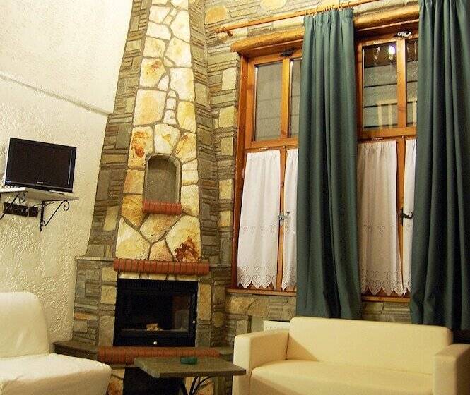 هتل Vogdos Resort