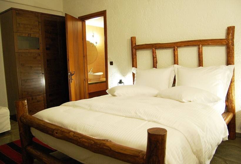 هتل Vogdos Resort