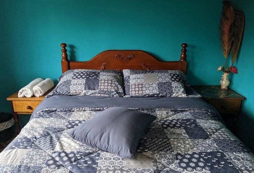 La Tranquilidad Hostel