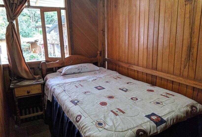 La Tranquilidad Hostel