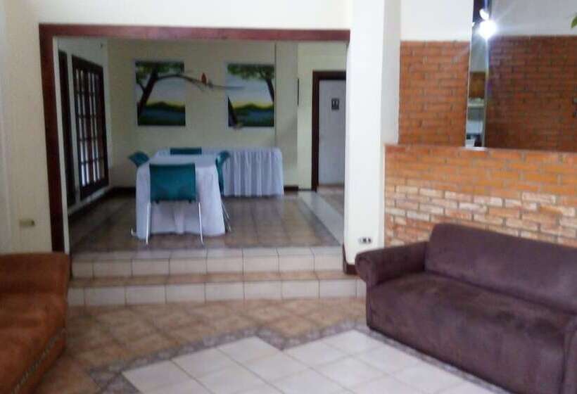 La Villa B&b