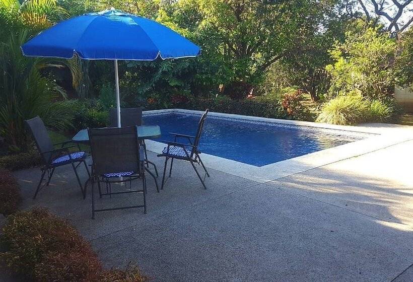 La Villa B&b