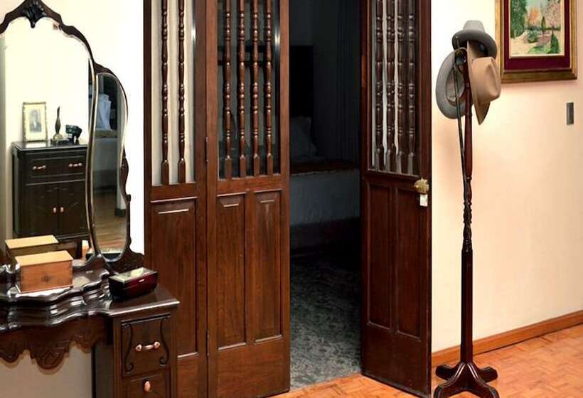 Mansion De Los Abuelos Hotel Boutique