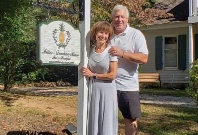 Miller Dunham House Bed & Breakfast