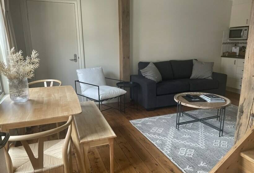 Millthorpe Boutique Motel