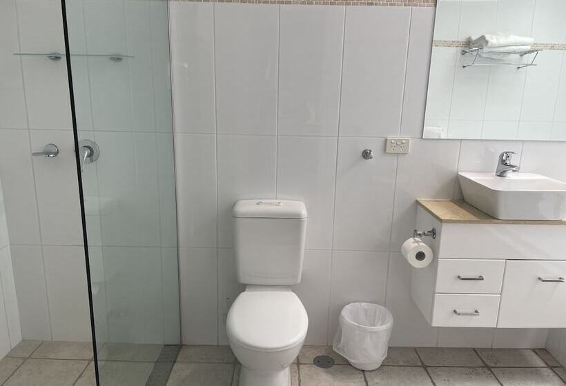 Millthorpe Boutique Motel