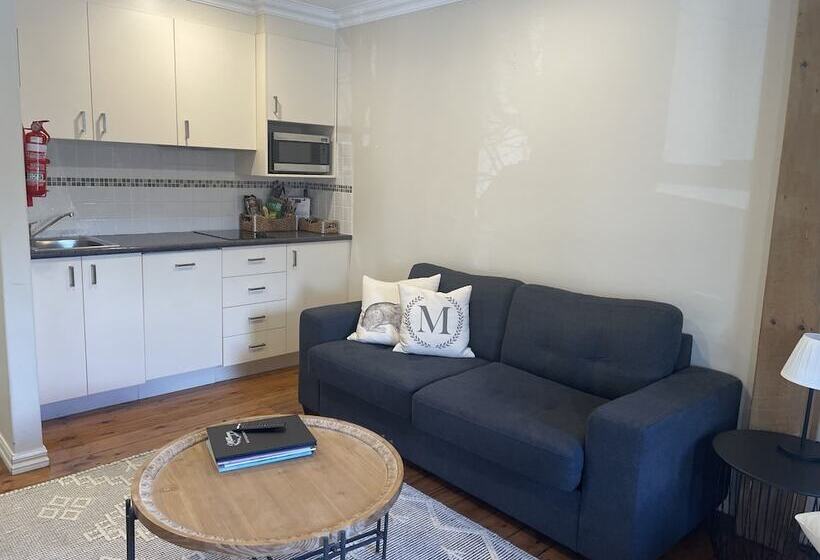 Millthorpe Boutique Motel