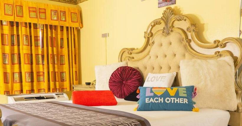 汽车旅馆  Luxe Inn And Suites