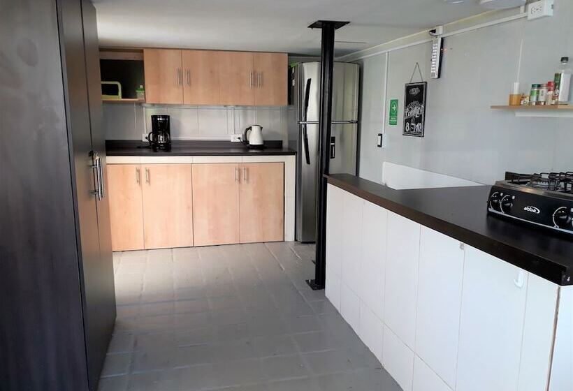 Noah Boutique Hostels Medellín