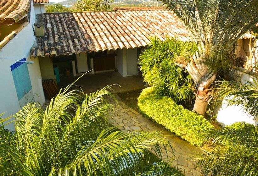 Пансион Como Em Casa Guest House
