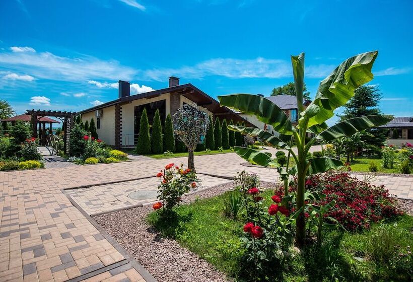 Rasputin Hotel&spa