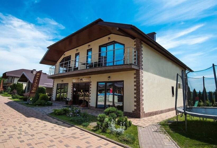 Rasputin Hotel&spa