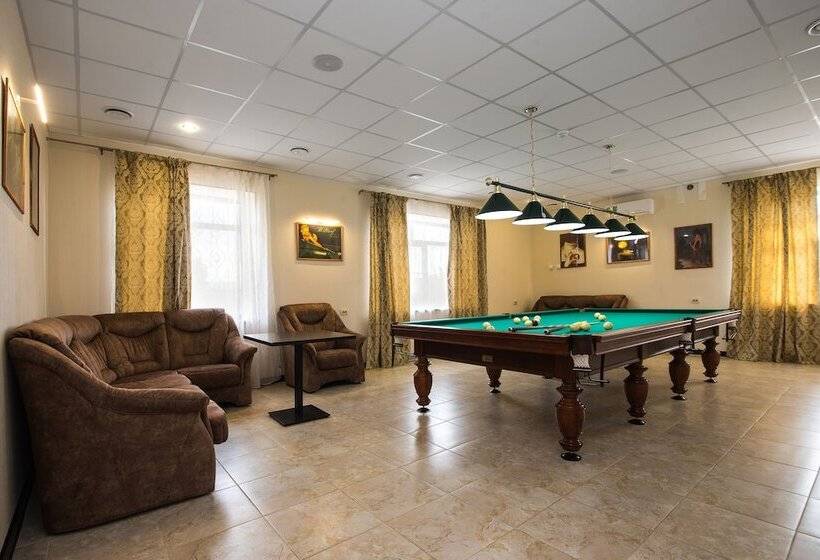Rasputin Hotel&spa