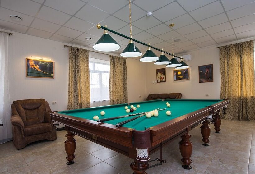 Rasputin Hotel&spa