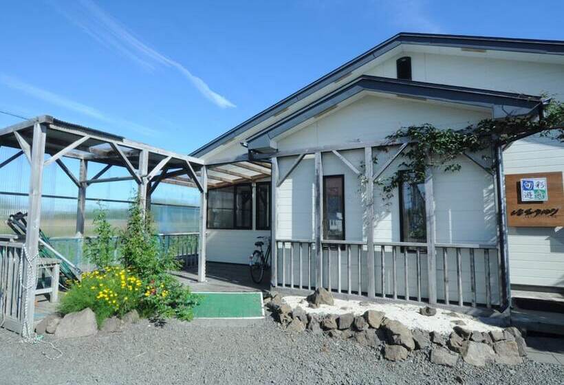 日式旅馆 Oyado Ekuhashi