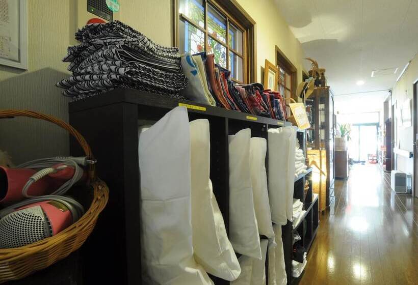 日式旅馆 Oyado Ekuhashi