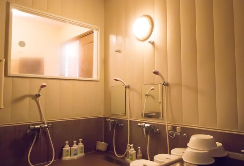 日式旅馆 Oyado Ekuhashi