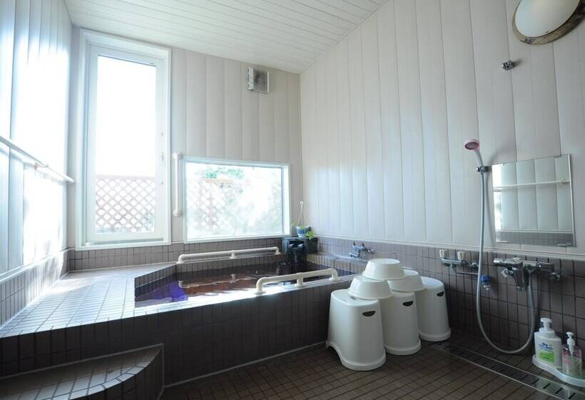 日式旅馆 Oyado Ekuhashi