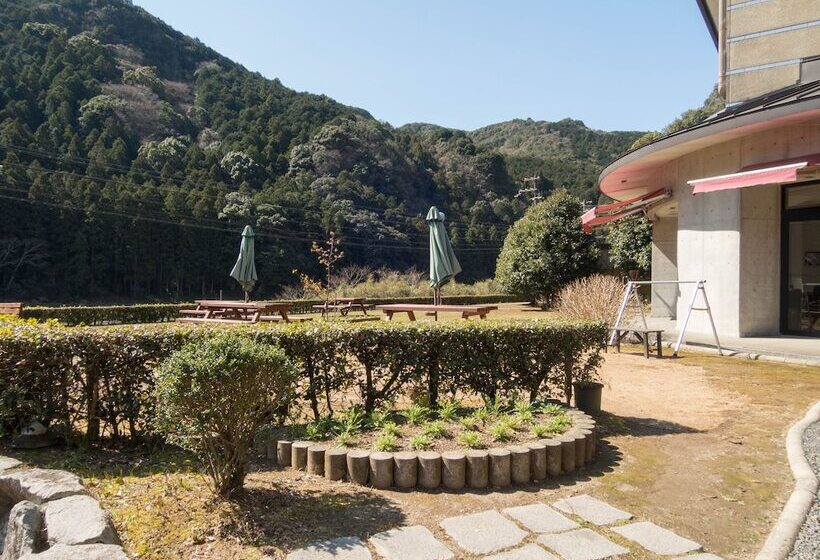 ريوكان Tsukinose Onsen Botansou