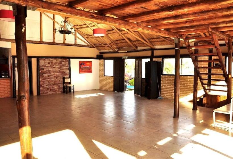 Sangiovese Club House