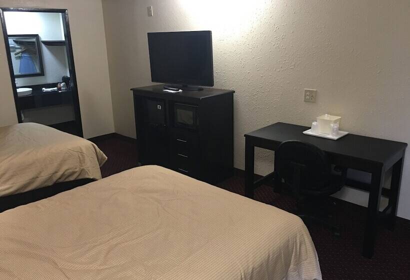 Super 9 Motel